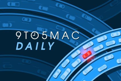 9to5Mac Daily: May 8, 2025 – Will you need an iPhone in ten years?