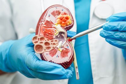 Biomarker Trio Shows Promise for Monitoring CKD