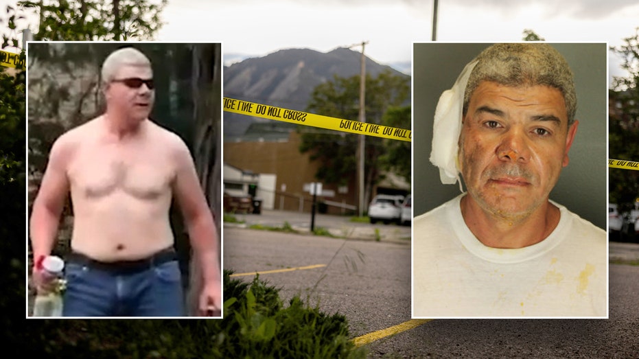 Boulder terror attack suspect said he wanted to kill ‘all Zionist people,’ used Molotov cocktails: feds