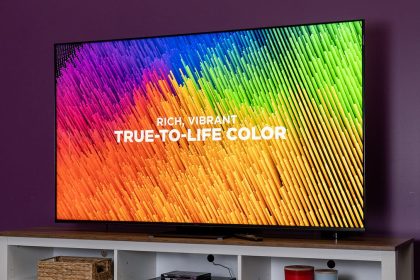 Don’t sleep on this TCL TV in 2025: This new Mini LED model gives OLED a close fight