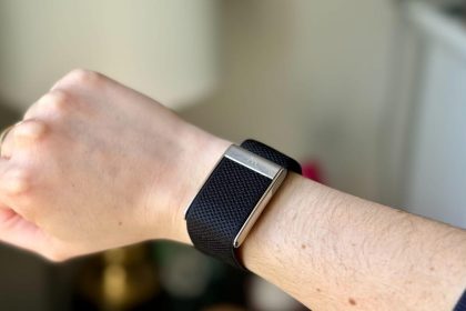 I wore Whoop’s latest health tracker