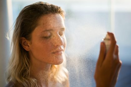 What’s the Deal With Hypochlorous Acid, the Latest Skincare Fad?