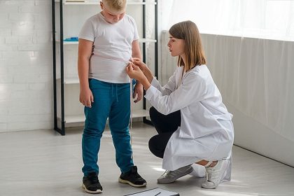 Experts Recommend Medication for Pediatric MASLD Management