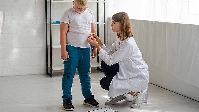 Experts Recommend Medication for Pediatric MASLD Management