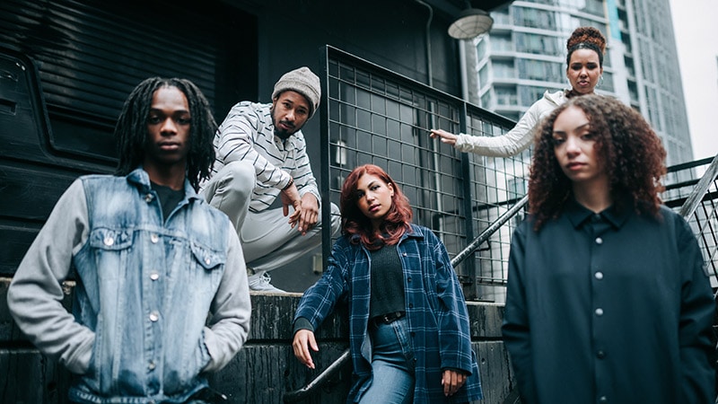 Self-Harm Among US Adolescents: New Data