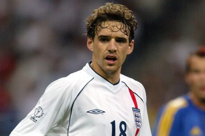 ‘England battered Germany 5-1 and I got dropped by Bayern Munich, I was devastated’