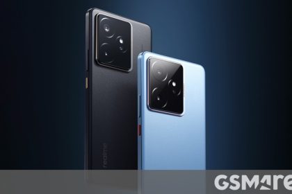 Realme GT 7 global launch date confirmed