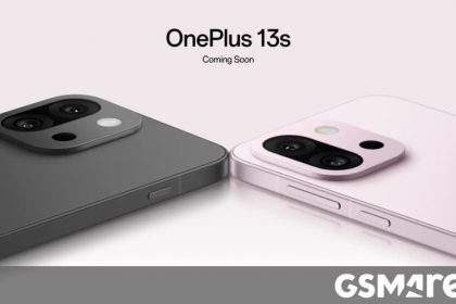 OnePlus 13s shows up on Amazon India website