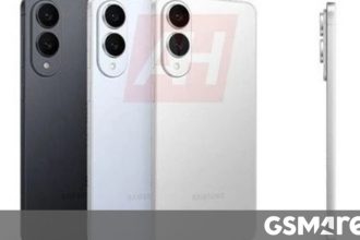 Samsung Galaxy S25 Edge promo materials leak