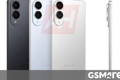 Samsung Galaxy S25 Edge promo materials leak