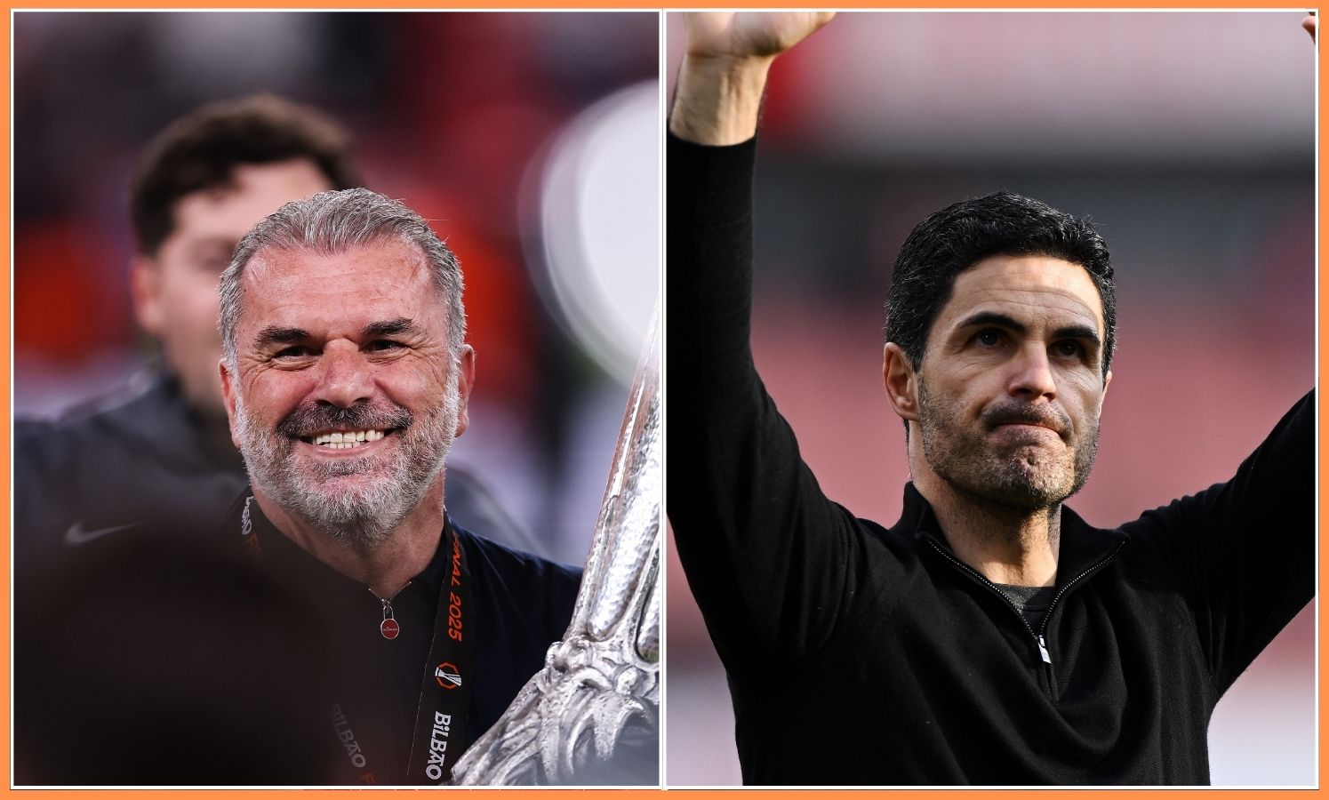 Report: Tottenham ready to beat Arsenal to £60m signing after Europa League victory