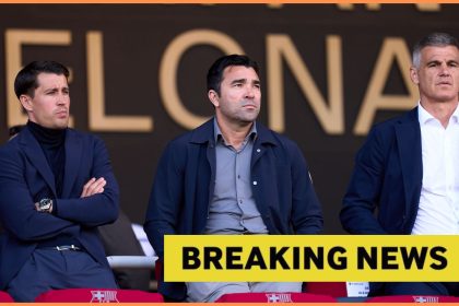 Club chief confirms they “like” Liverpool & Man United stars in major transfer hint