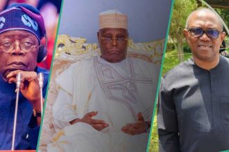 Bright The Seer releases prophecy, reveals “anointed person to win 2027 presidential election”, watch full video