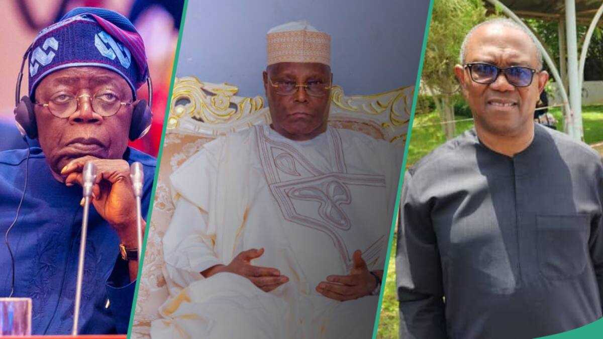 Bright The Seer releases prophecy, reveals “anointed person to win 2027 presidential election”, watch full video