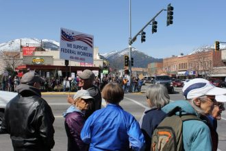 Federal Cuts Ripple Through a Bioscience Hub in Rural Montana
