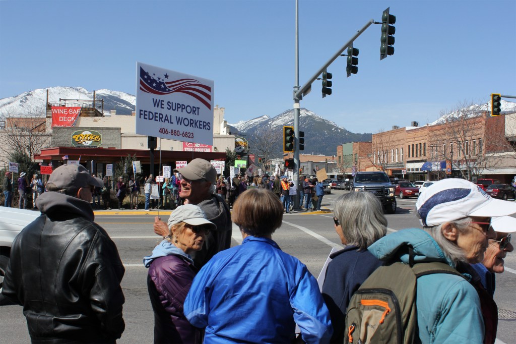 Federal Cuts Ripple Through a Bioscience Hub in Rural Montana