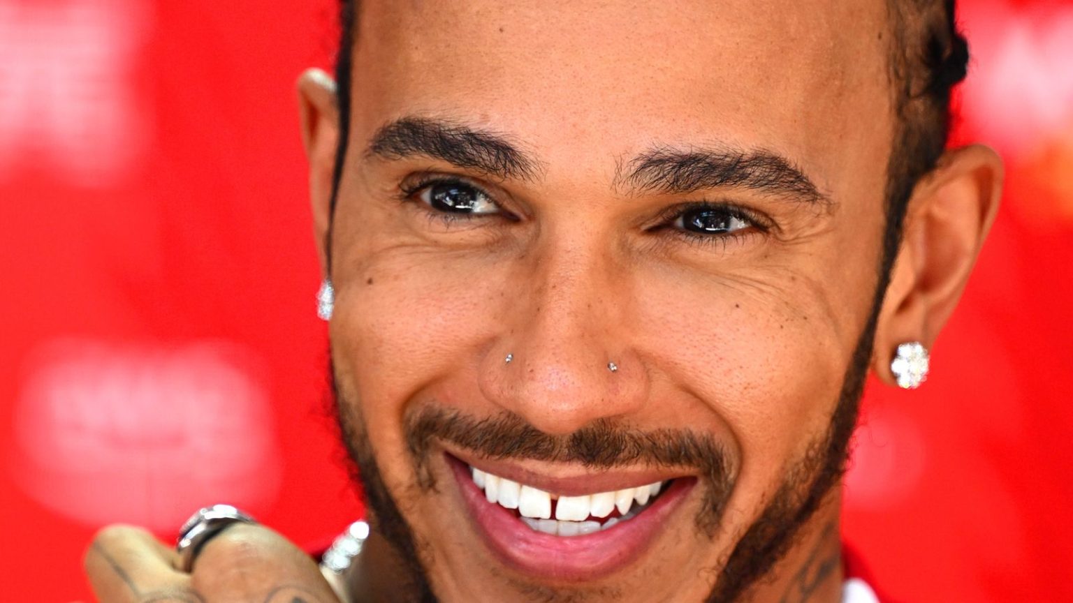 Lewis Hamilton: Ferrari driver reveals more films in pipeline after ‘incredible’ F1 movie screening ahead of Monaco GP