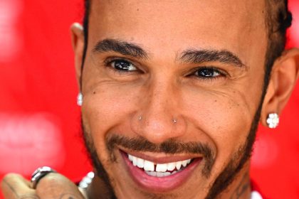 Lewis Hamilton: Ferrari driver reveals more films in pipeline after ‘incredible’ F1 movie screening ahead of Monaco GP