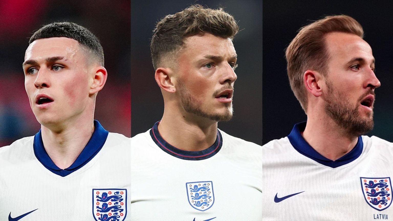 England squad: Thomas Tuchel has Ben White available as key players face busy period with Club World Cup