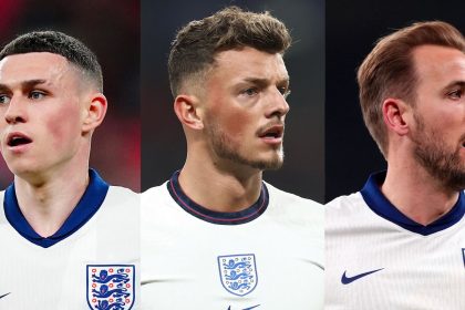 England squad: Thomas Tuchel has Ben White available as key players face busy period with Club World Cup