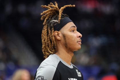 How the Brooklyn Nets’ Offseason Moves Could Shape Noah Clowney’s Development