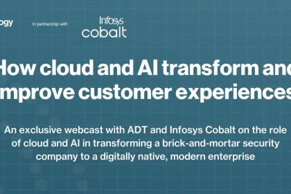 How cloud and AI transform and improve customer experiences