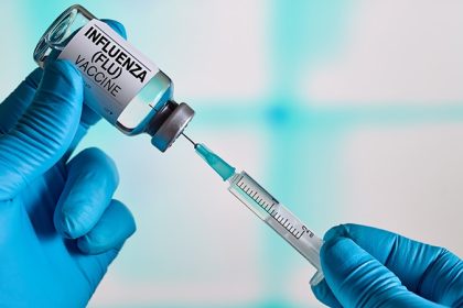 Recombinant Flu Shots Can Prevent Additional Hospital Stays