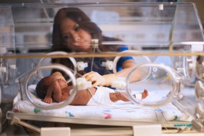 NICU Admissions Higher in Pregestational Diabetes
