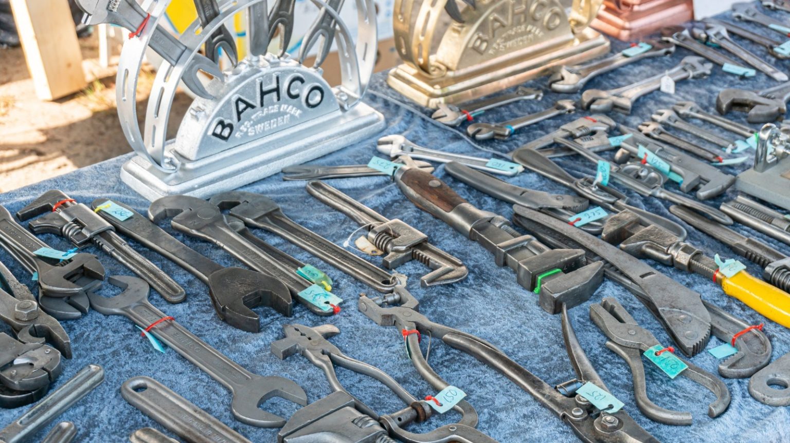 How To Inspect A Used Tool Before Buying It