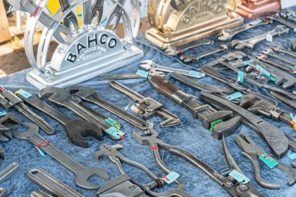 How To Inspect A Used Tool Before Buying It
