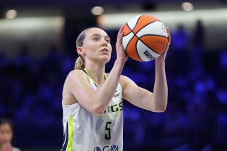 Way-too-early WNBA rookie ladder: where do Paige Bueckers, Sonia Citron stack up after Week 1?
