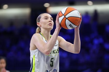 Way-too-early WNBA rookie ladder: where do Paige Bueckers, Sonia Citron stack up after Week 1?