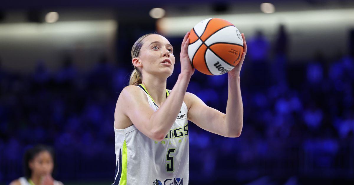 Way-too-early WNBA rookie ladder: where do Paige Bueckers, Sonia Citron stack up after Week 1?