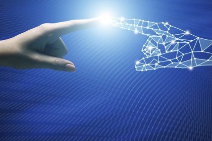 Interview: Amanda Stent, head of AI strategy and research, Bloomberg