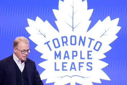 Pelley on how Maple Leafs aim to improve relationship with fans