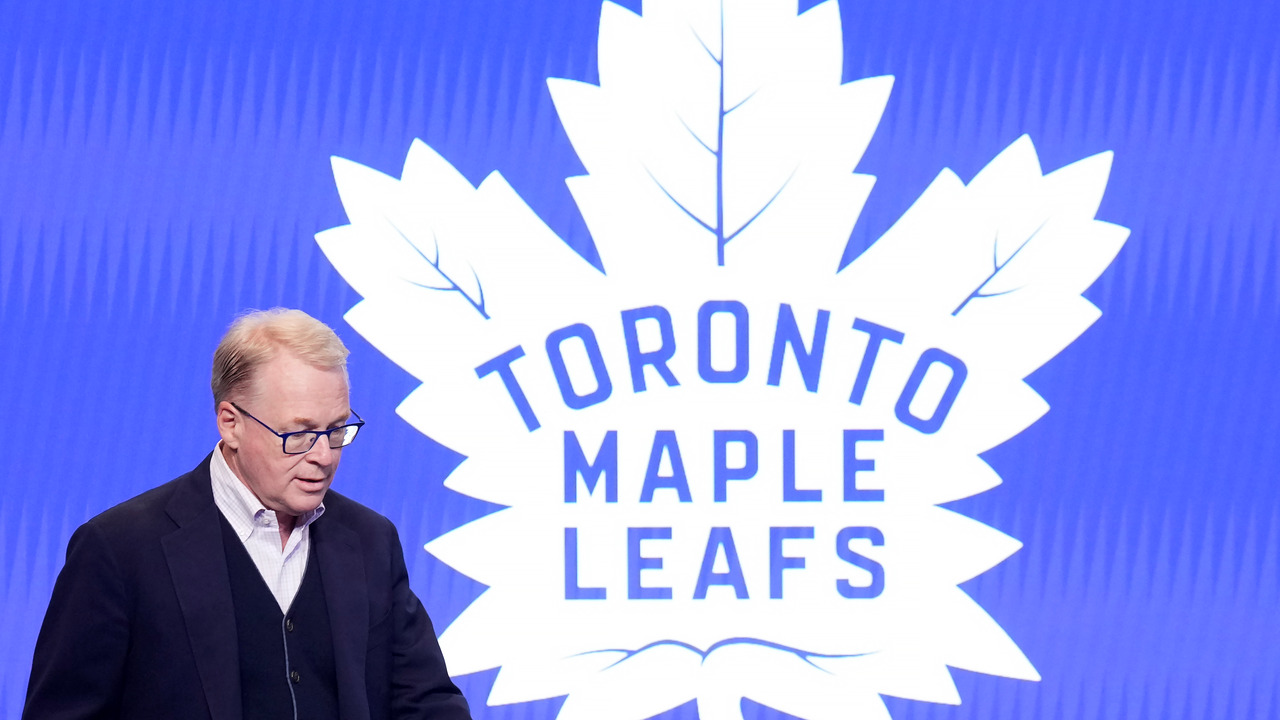 Pelley on how Maple Leafs aim to improve relationship with fans