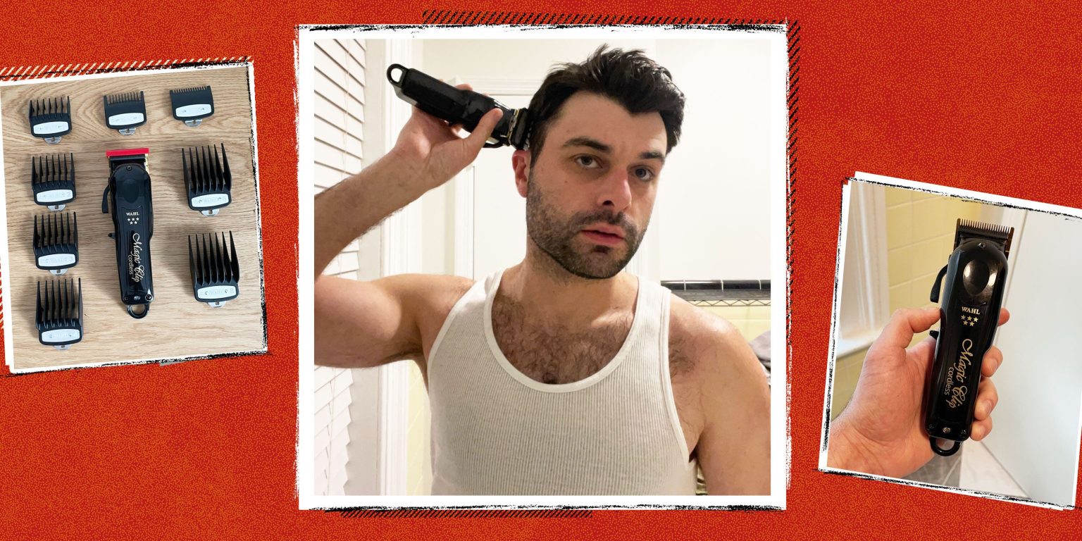 Wahl Magic Clip Review: My Honest Opinion After One Year of Testing