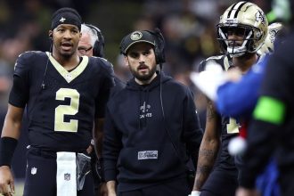 A look ahead at the Saints vs. Giants in Week 5