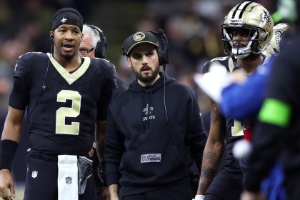 A look ahead at the Saints vs. Giants in Week 5