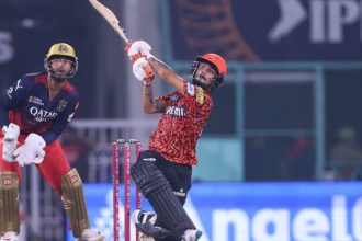 IPL 2025: Ishan Kishan, Bowlers Star In Sunrisers Hyderabad’s 42-Run Win For RCB