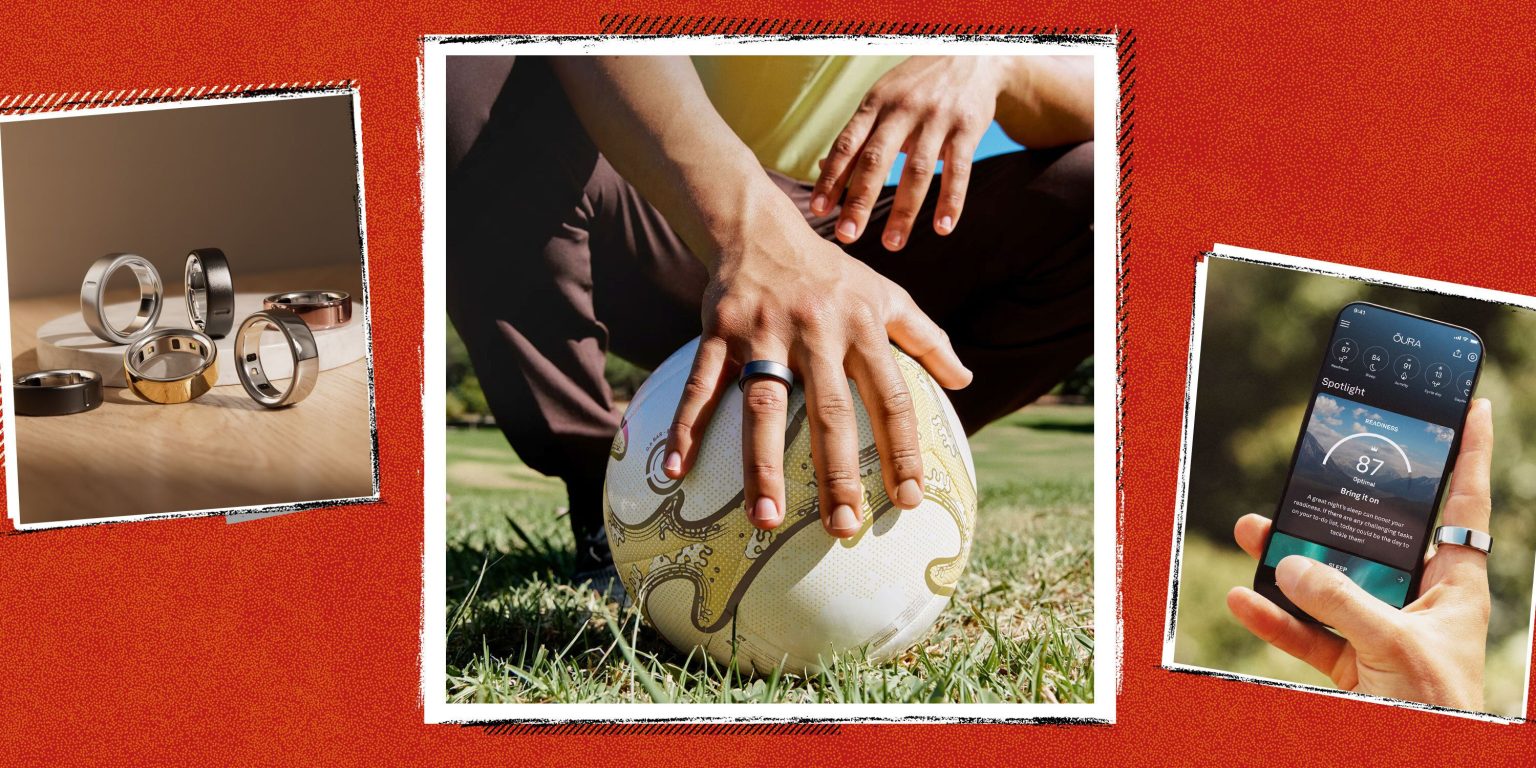 Oura Ring 4 Review: The Best Smart Ring Got Even Better