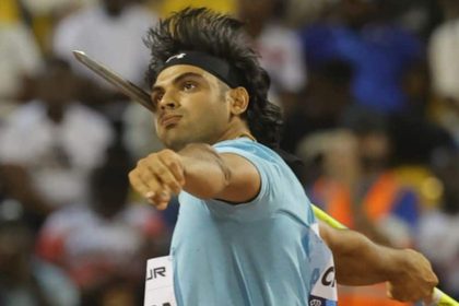 Neeraj Chopra At Janusz Kusocinski Memorial Javelin Throw Live Streaming Details: When And Where To Watch India’s Golden Boy In Action?