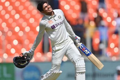 Shubman Gill To Lead Team India In Tests, Rishabh Pant Likely Vice-Captain: Reports