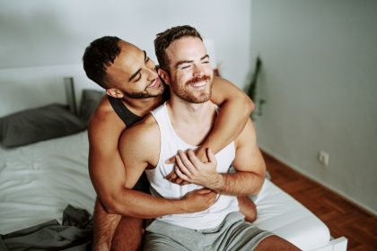 What Is a Power Bottom? Here’s What the Sex Term Really Means—And How to Figure Out if It’s Right for You