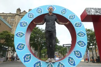 Frith: Will Ottawa choose to be a capital of culture or a city that forgets itself?