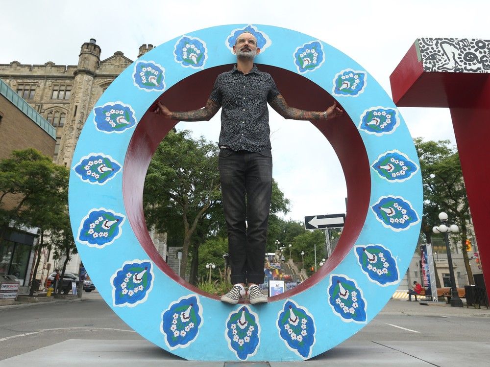 Frith: Will Ottawa choose to be a capital of culture or a city that forgets itself?