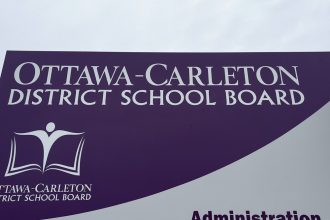 OCDSB ‘almost didn’t make payroll’ as it struggles with budget deficits