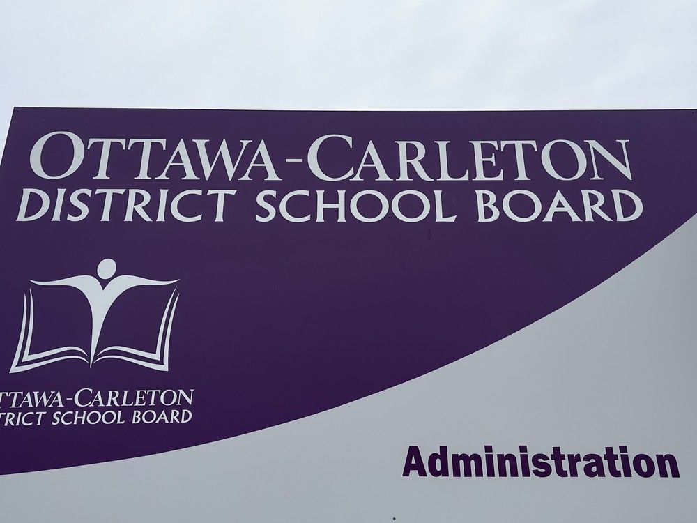 OCDSB ‘almost didn’t make payroll’ as it struggles with budget deficits