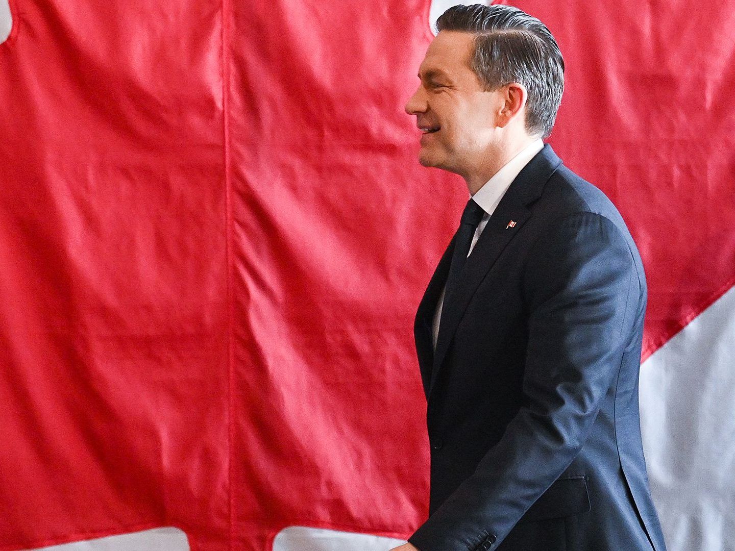 Public servants running in record numbers flip partisan assumptions