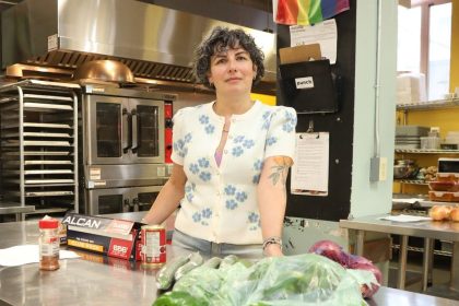 Ottawa charities say federal grants to hire summer students have dried up